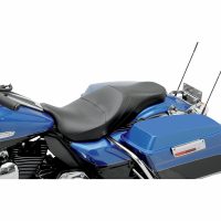 Sadel Pro Tour Sort SADDLEMEN