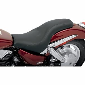 Sadel Profiler Gel-Core Sort SADDLEMEN