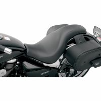 Sadel Profiler Gel-Core Sort SADDLEMEN