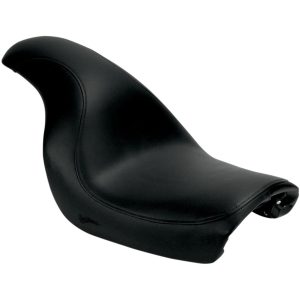 Sadel Profiler Gel-Core Sort SADDLEMEN