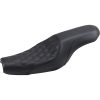 Sadel Profiler Lattice Stitch Sort SADDLEMEN Sort – miniature 1