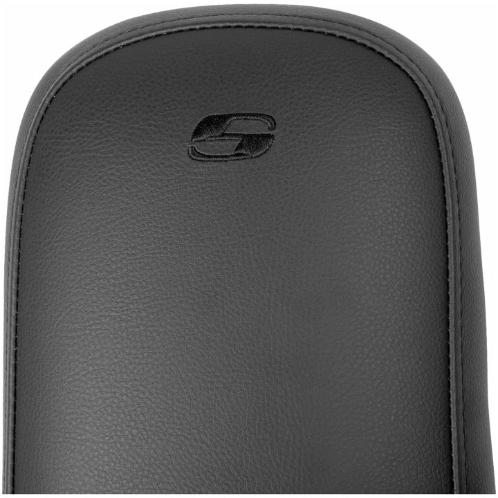 Sadel Profiler Sort SADDLEMEN – billede 3