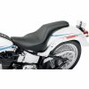 Sadel Profiler Sort SADDLEMEN – miniature 1