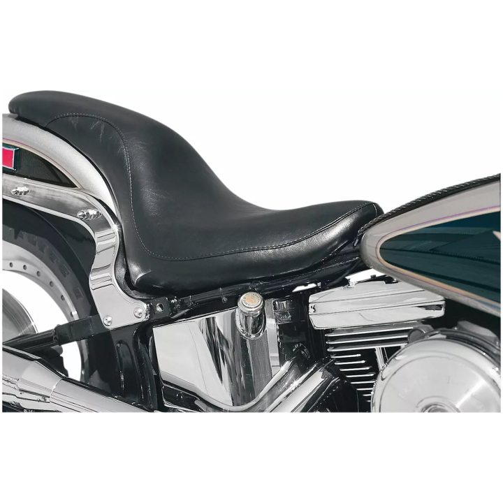 Sadel Profiler Sort SADDLEMEN – billede 2
