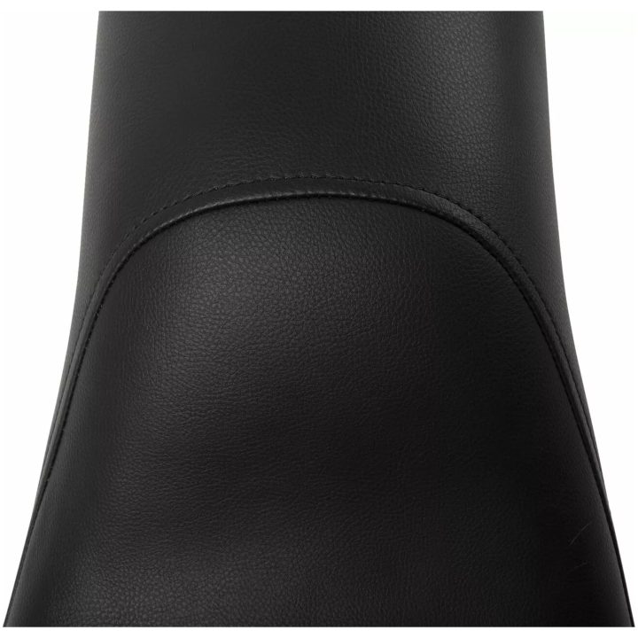 Sadel Profiler Sort SADDLEMEN – billede 4