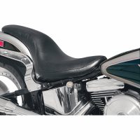 Sadel Profiler Sort SADDLEMEN