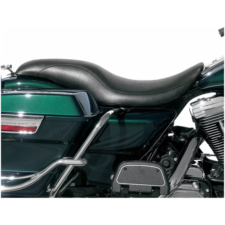 Sadel Profiler Sort SADDLEMEN – billede 2