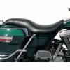Sadel Profiler Sort SADDLEMEN – miniature 1