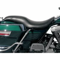 Sadel Profiler Sort SADDLEMEN