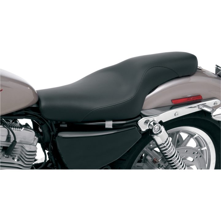 Sadel Profiler Sort SADDLEMEN SEAT PROFILER XLR – billede 2