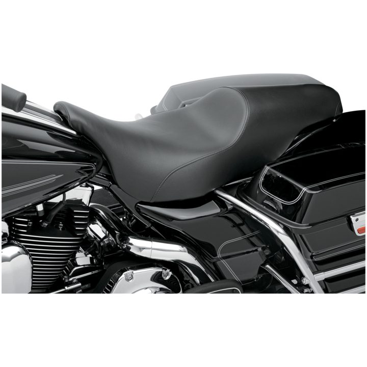 Sadel Profiler Sort SADDLEMEN SORT – billede 5