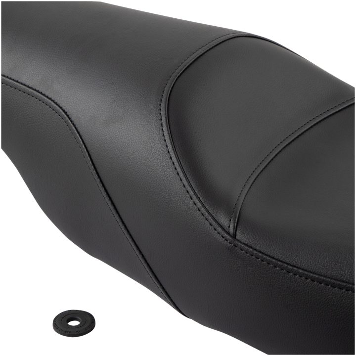 Sadel Profiler Sort SADDLEMEN SORT – billede 4