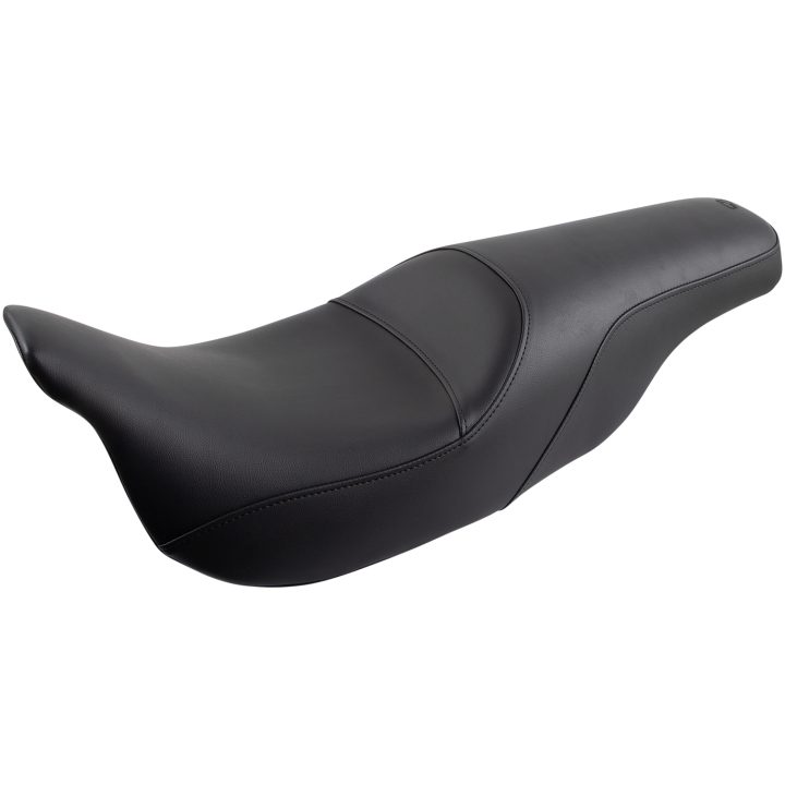 Sadel Profiler Sort SADDLEMEN SORT – billede 3