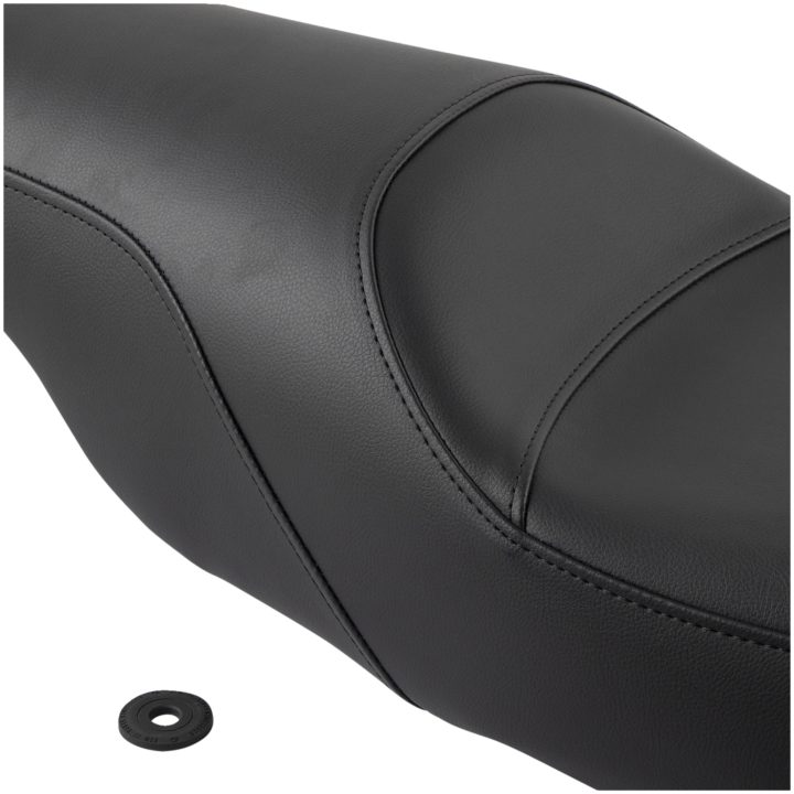 Sadel Profiler Sort SADDLEMEN SORT – billede 2