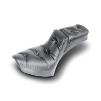 Sadel Regal Duke Pillow 2-Up Sort MUSTANG