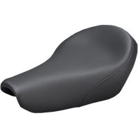Sadel Renegade Solo Sort Saddleman