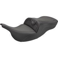 Sadel Roadsofa Kulfiber Sort SADDLEMEN