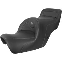 Sadel Roadsofa Kulfiber Sort SADDLEMEN