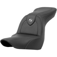 Sadel Roadsofa Kulfiber Sort SADDLEMEN