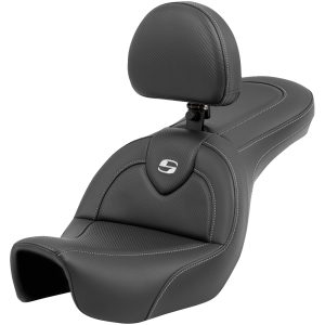 Sadel Roadsofa Kulfiber Sort SADDLEMEN
