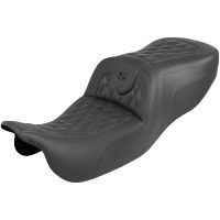 Sadel Roadsofa Kulfiber Sort SADDLEMEN