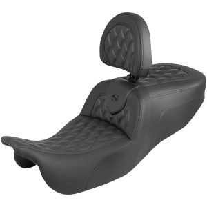 Sadel Roadsofa Kulfiber Sort SADDLEMEN