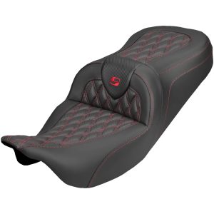 Sadel Roadsofa Kulfiber Sort SADDLEMEN