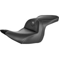 Sadel Roadsofa Kulfiber Sort SADDLEMEN