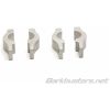 Sadel sæt Lige ⌀22mm BARKBUSTERS – miniature 2
