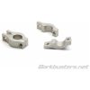 Sadel sæt Lige ⌀22mm BARKBUSTERS – miniature 1