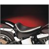 Sadel SILHOUETTE DELUXE SOLO LE PERA – miniature 5