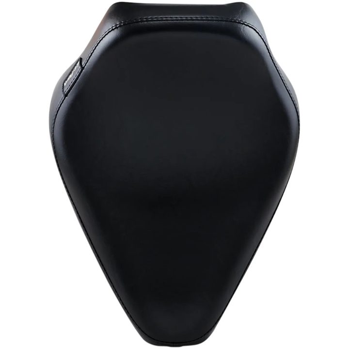 Sadel SILHOUETTE DELUXE SOLO LE PERA – billede 4