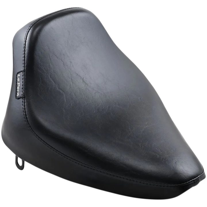 Sadel SILHOUETTE DELUXE SOLO LE PERA – billede 3