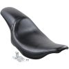 Sadel SILHOUETTE DELUXE SOLO LE PERA SMTH F-L SEAT 91-96 FLT – miniature 4