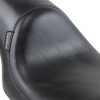 Sadel SILHOUETTE DELUXE SOLO LE PERA SMTH F-L SEAT 91-96 FLT – miniature 2