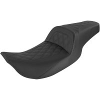 Sadel Slim Lattice Stitch Sort Saddlemen