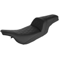Sadel Slim Lattice Stitch Sort Saddlemen