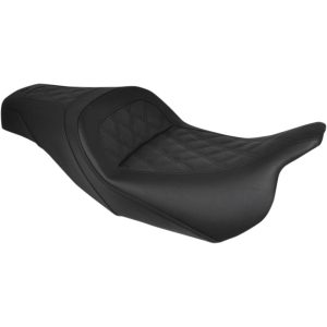 Sadel Slim Lattice Stitch Sort Saddlemen