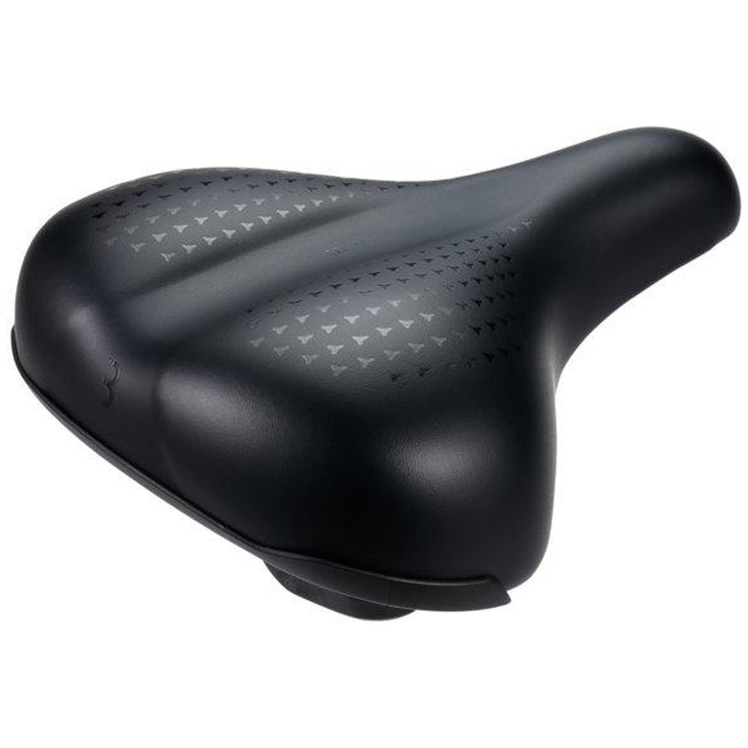 Sadel SoftComfort Upright GelFoam BBB