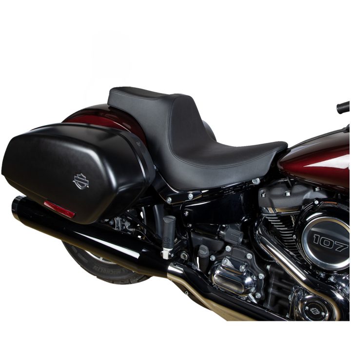 Sadel Sort DRAG SPECIALTIES – billede 5