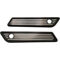 Sadel taske låselåg Smooth Sort PRO-ONE PERF.MFG.