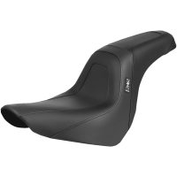Sadel Thrashin Pro Series Glat Gelcore Sort SADDLEMEN