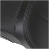 Sadel Touring Low-Profile Sort DRAG SPECIALTIES – miniature 2