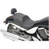 Sadel Touring Low-Profile Sort DRAG SPECIALTIES – miniature 4