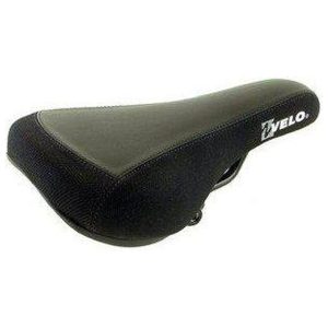 SADEL VELO BMX/FREESTYLE VELO