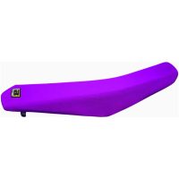 Sadelbetræk High Grip Universal Vandafvisende One-piece Lilla BLACKBIRD RACING