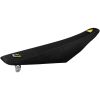 Sadelbetræk PMD Pyramid Tech Blackbird Racing Sort – miniature 1