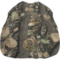 Sadelbetræk Standard Camo MOOSE RACING