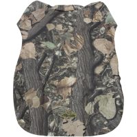 Sadelbetræk Standard Camo MOOSE RACING