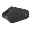 Sadelbetræk Super Grip Selle Dalla Valle SEATCOVER RACING SUPERGRIP BK – miniature 4
